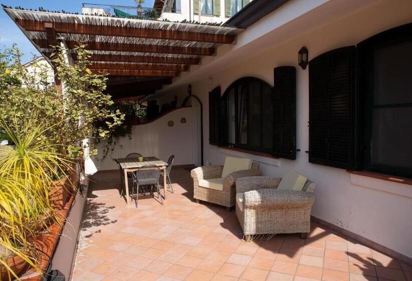 Стандартный Номер Кровать Кинг, Villa Bianca