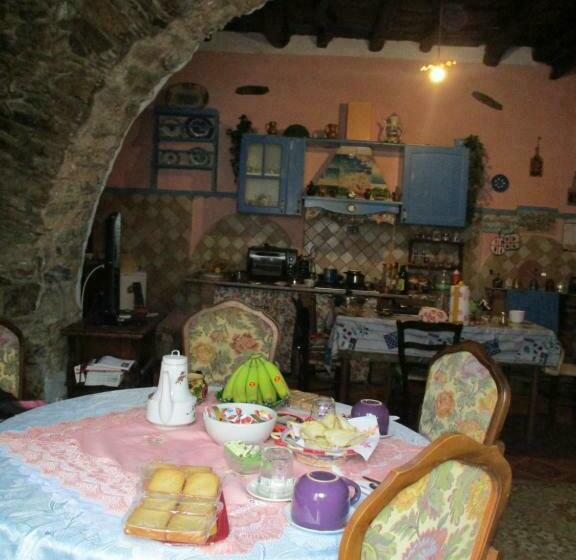 Трехместный Номер Стандарт Совместная Ванная, L Antica Locanda