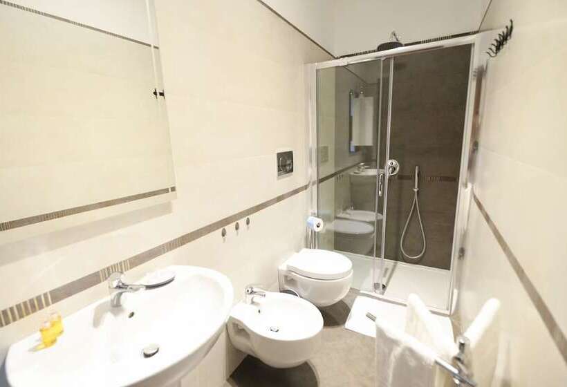 آپارتمان 1 خوابه, Casa Vacanze Malaclà