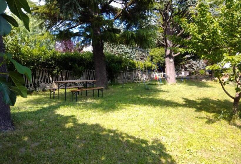 标准间, Casa T Bed And Breakfast & Home Restaurant Di Tacchino Simone