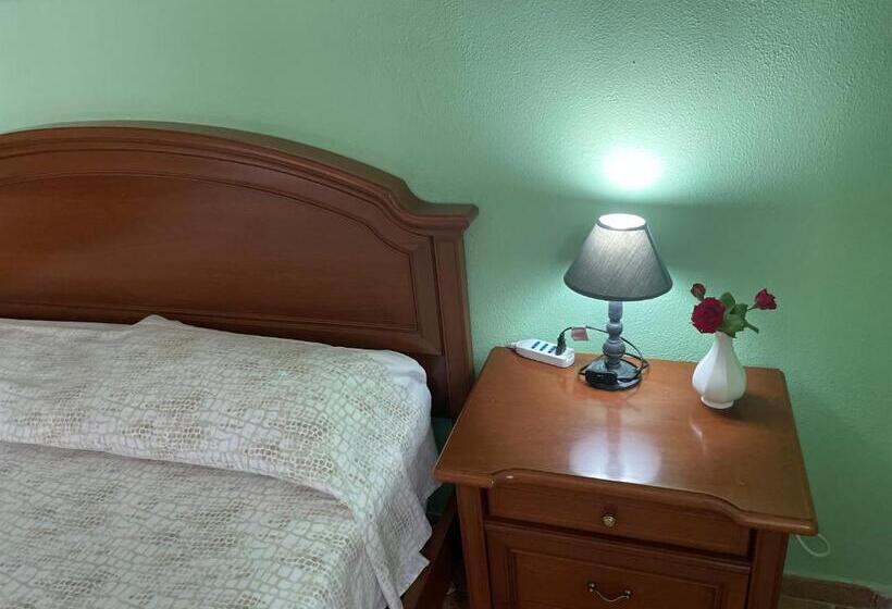 标准间带山景, Casa T Bed And Breakfast & Home Restaurant Di Tacchino Simone