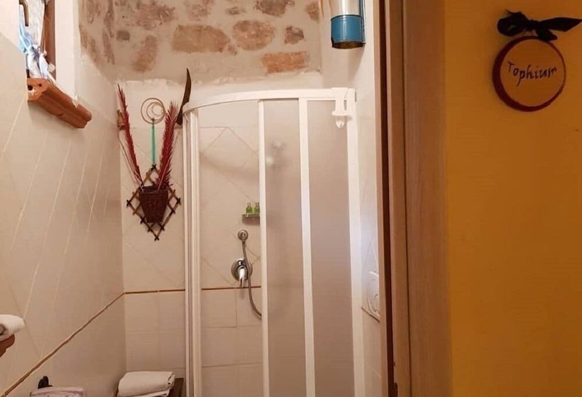 スタンダードルーム, Monte Degli Elci B&b