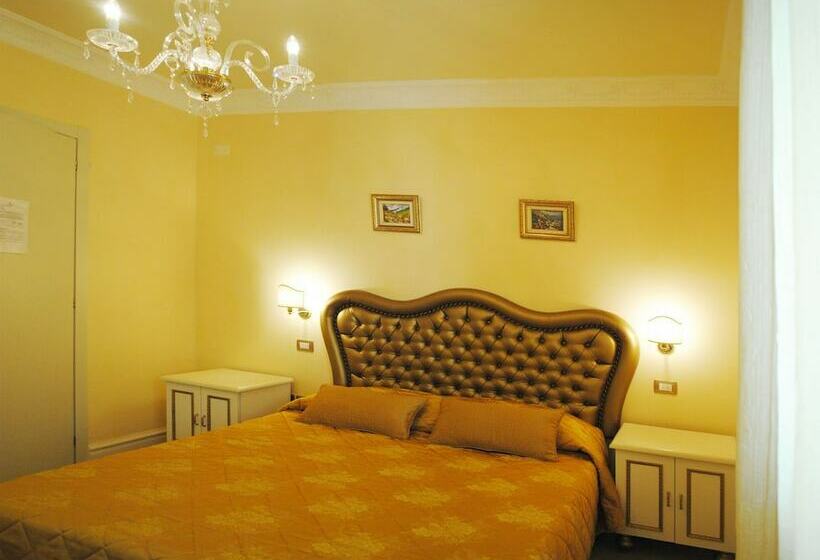 Студия Deluxe, Villa Casula