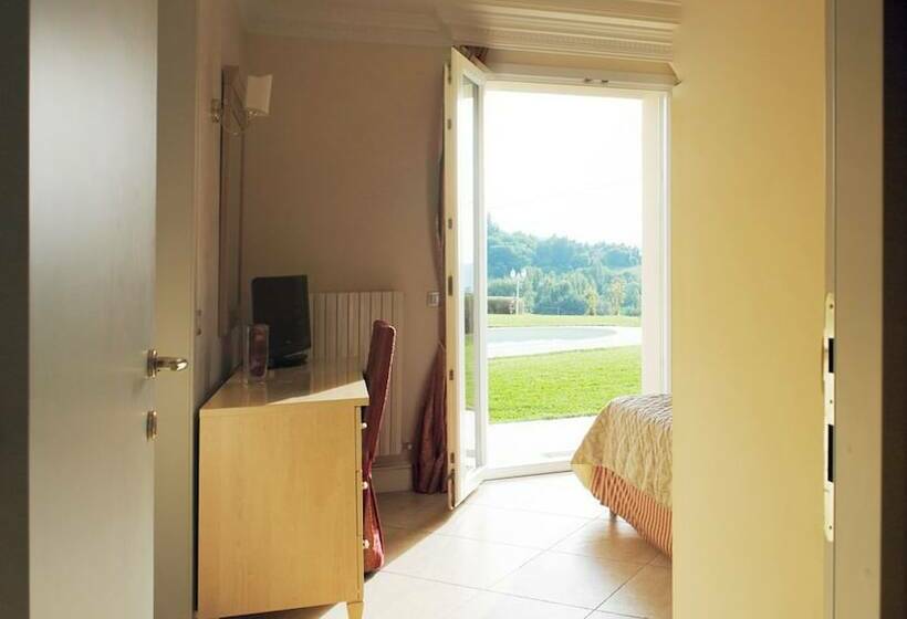 Студия Deluxe, Villa Casula