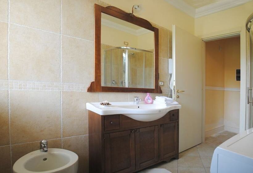 Студия Deluxe, Villa Casula
