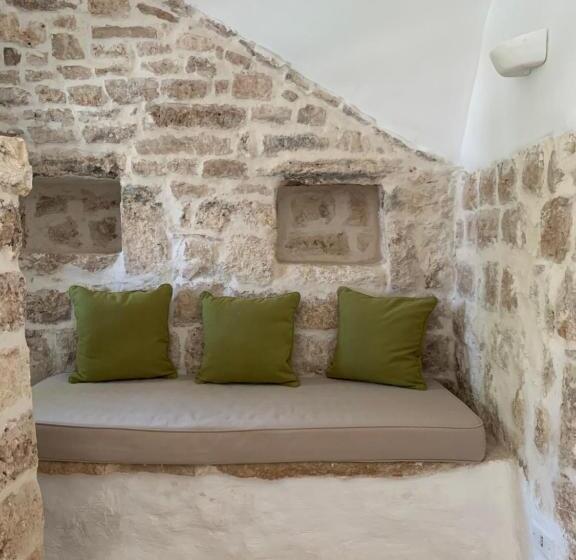 آپارتمان سوپریور 1 خوابه, Masseria Capece