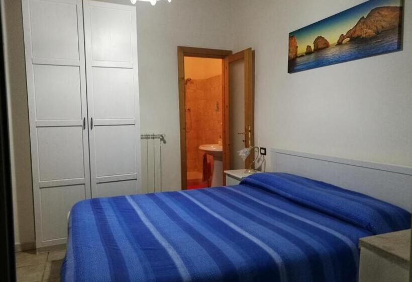 Номер Стандарт, Aloha House