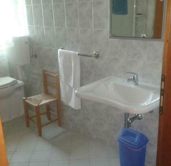 Номер Стандарт, Locanda  Alla Rosa