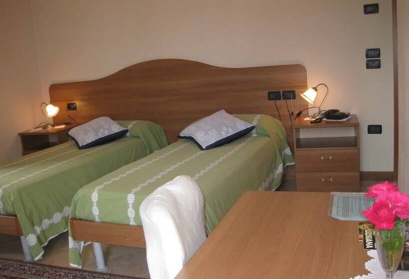 Номер Стандарт, Locanda  Alla Rosa
