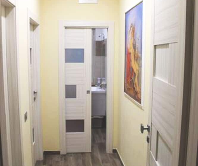 شقة أساسية غرفة واحدة, Villa Magiola