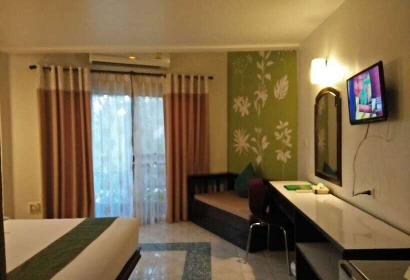اتاق استاندارد, Anyavee Ban Ao Nang Resort