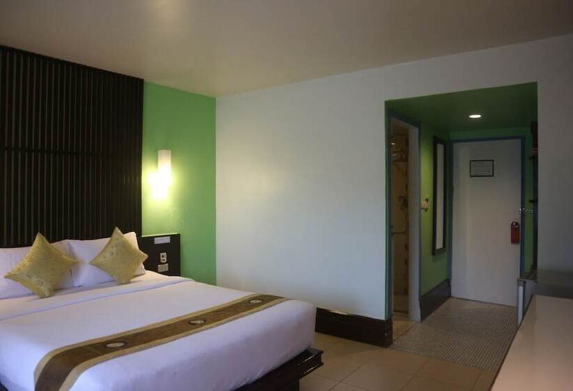 اتاق استاندارد, Anyavee Ban Ao Nang Resort