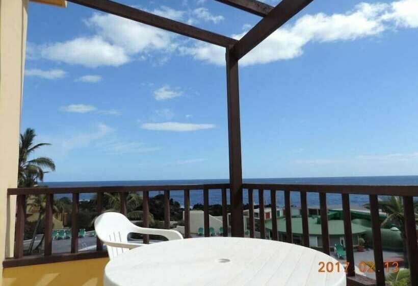 آپارتمان 1 خوابه, Apartamentos Lago Azul