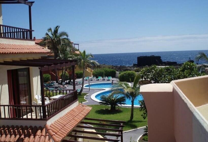 آپارتمان 1 خوابه, Apartamentos Lago Azul