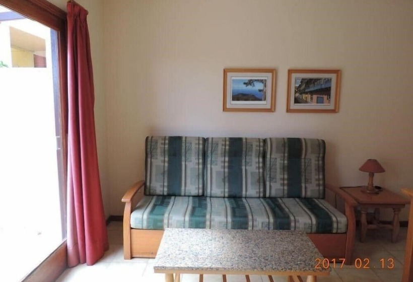 آپارتمان 1 خوابه, Apartamentos Lago Azul