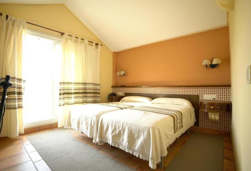 Номер Superior, Balneario De Alicún De Las Torres