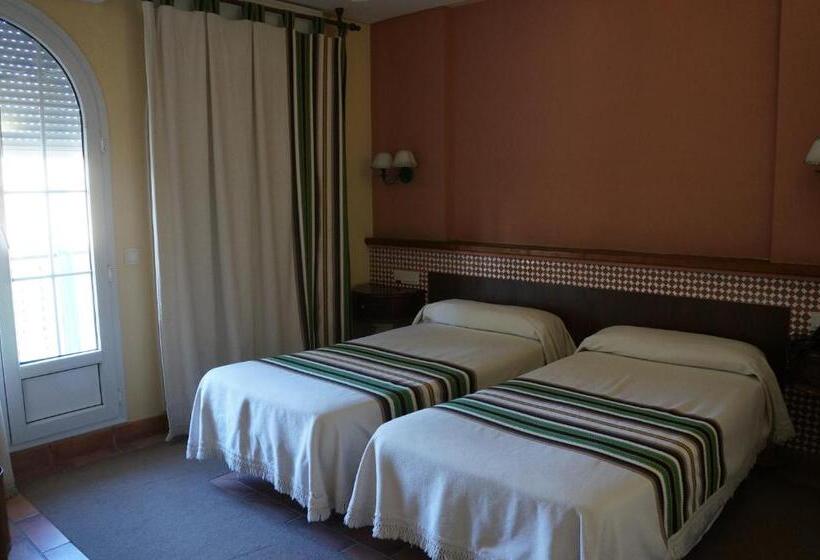 Номер Superior, Balneario De Alicún De Las Torres