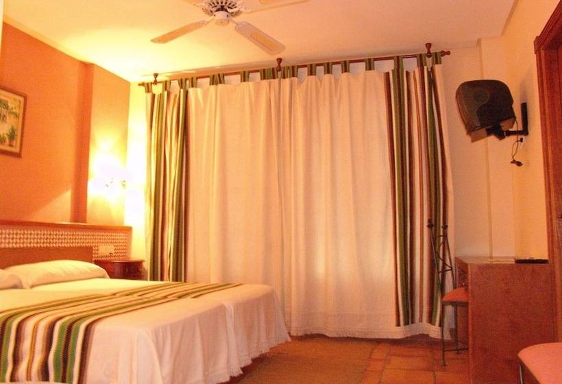 Номер Superior, Balneario De Alicún De Las Torres