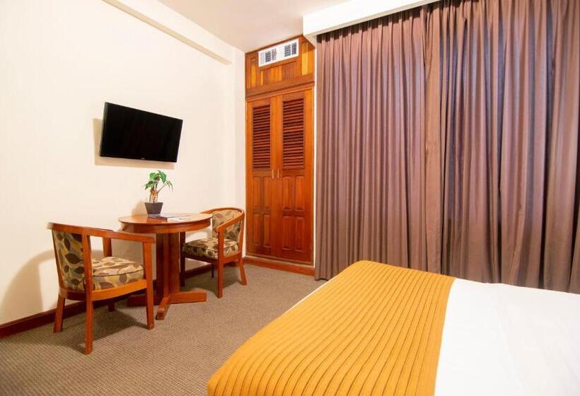 اتاق استاندارد یک نفره, El Dorado Classic