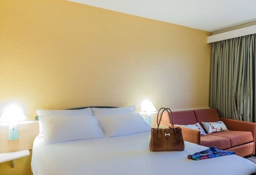 高级大房间, Ibis Porto Sao Joao