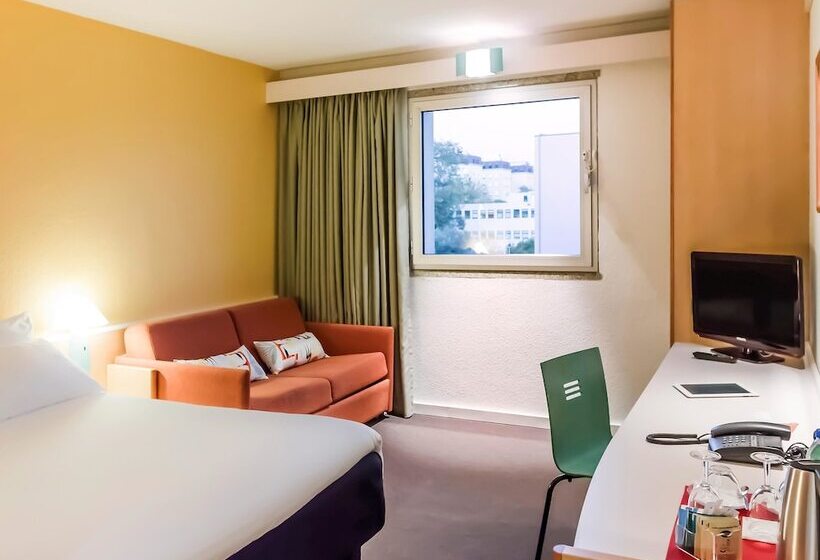 高级大房间, Ibis Porto Sao Joao