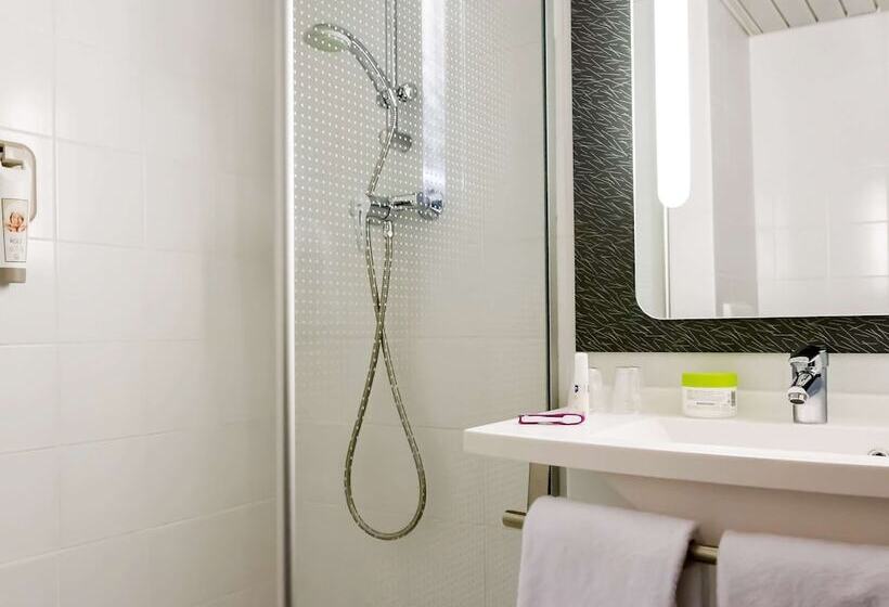 标准间, Ibis Porto Sao Joao