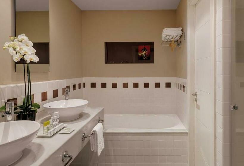 Номер Superior, Precise Resort El Rompido-The Hotel