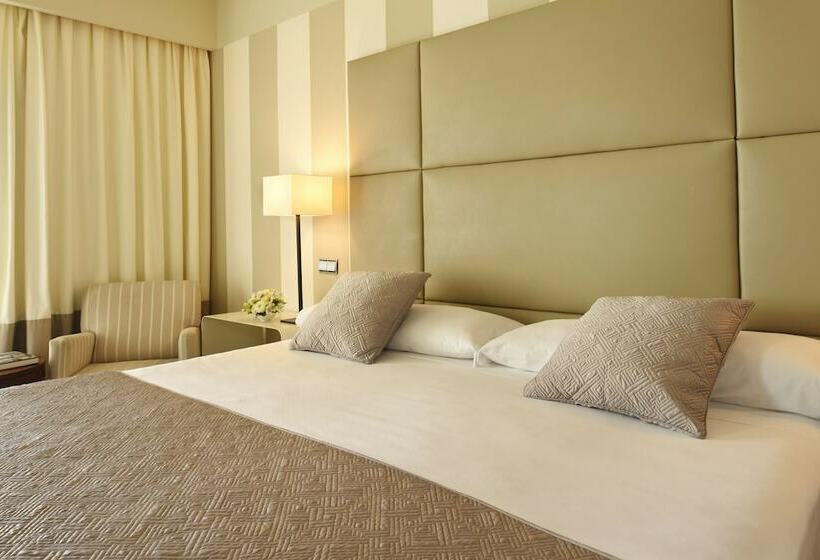 Полулюкс, Precise Resort El Rompido-The Hotel