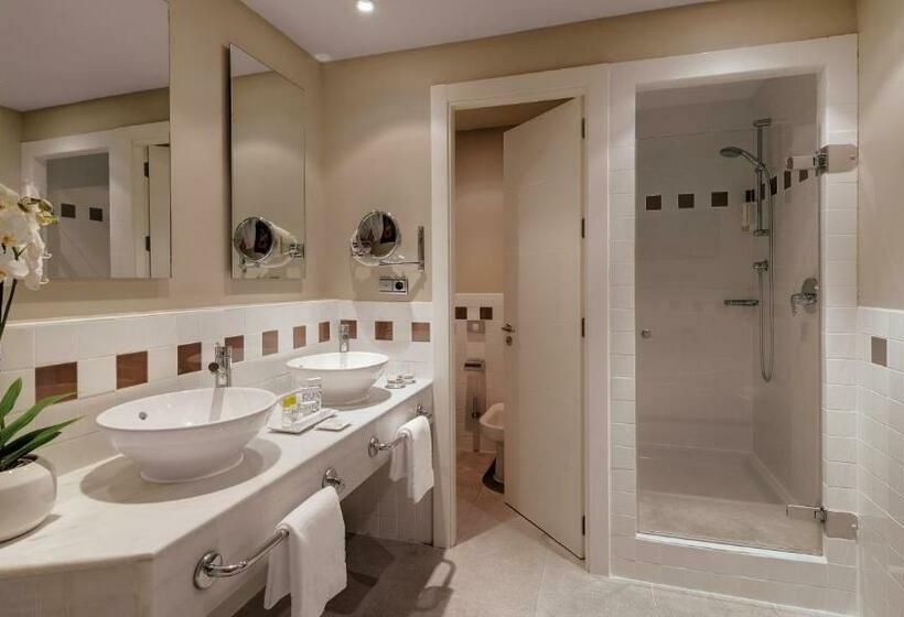 Семейный Номер, Precise Resort El Rompido-The Hotel