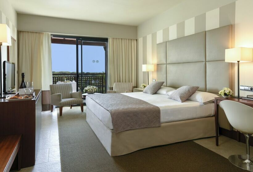 Семейный Номер, Precise Resort El Rompido-The Hotel