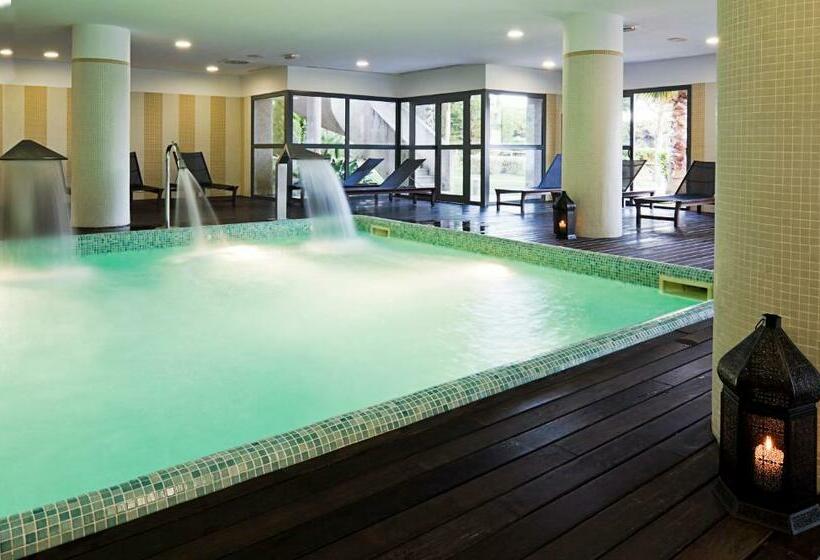 Номер Стандарт с доступом в Спа, Precise Resort El Rompido-The Hotel