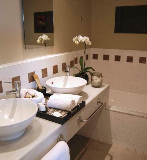 Romantic Room, Precise Resort El Rompido-The Hotel