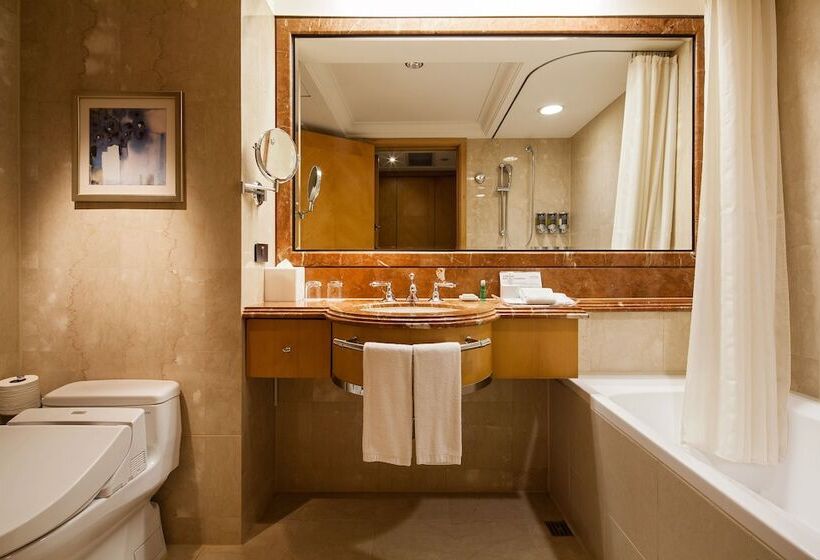 四人豪华间, Rsl Hotel Taipei Zhonghe