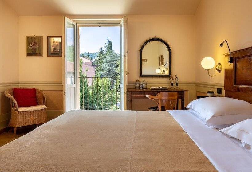 Классический Номер, San Luca