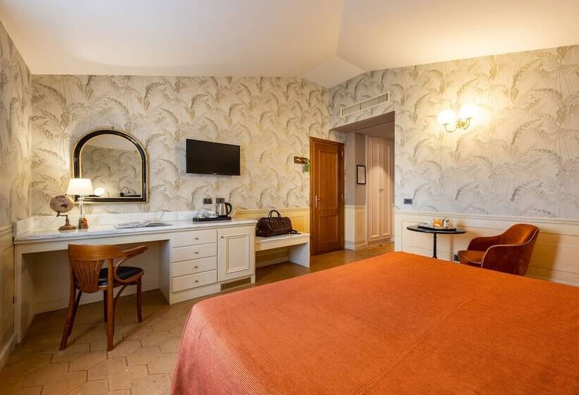 Номер Superior, San Luca