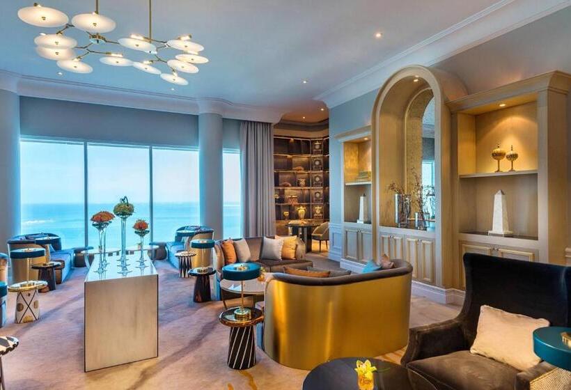 سوییت, The Ritzcarlton, Doha