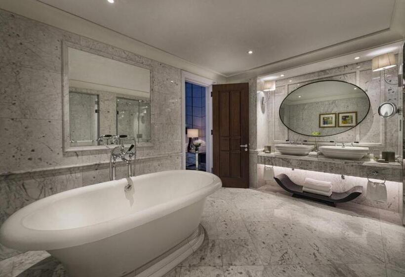 سوییت, The Ritzcarlton, Doha