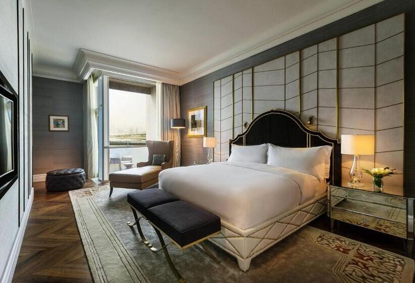 سوییت, The Ritzcarlton, Doha