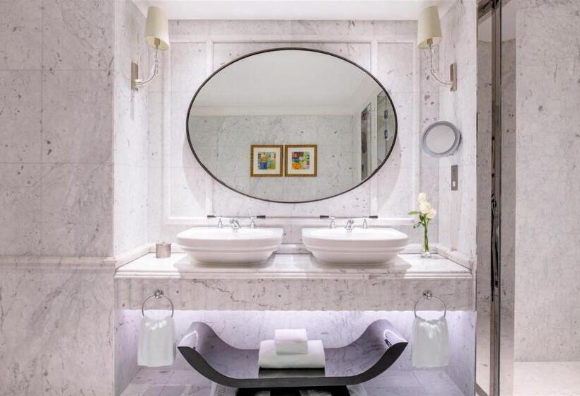 سوییت, The Ritzcarlton, Doha