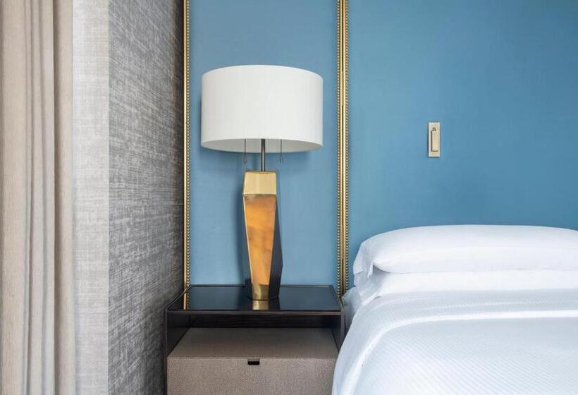 سوییت جونیور, The Ritzcarlton, Doha