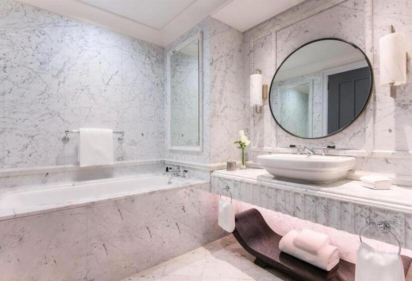 اتاق لوکس, The Ritzcarlton, Doha