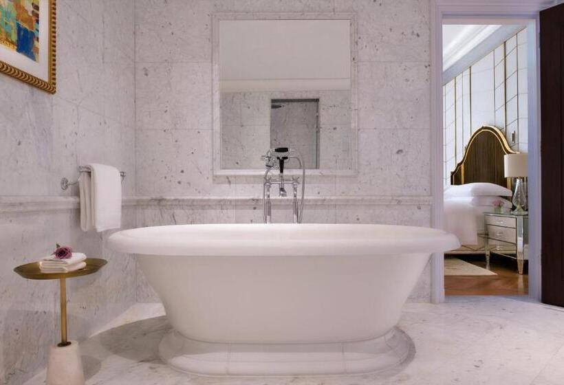 سوییت, The Ritzcarlton, Doha