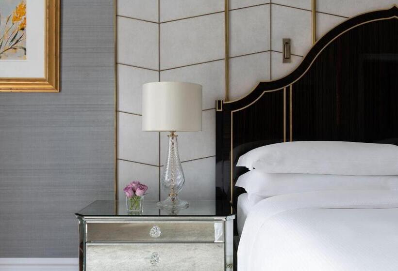 سوییت, The Ritzcarlton, Doha