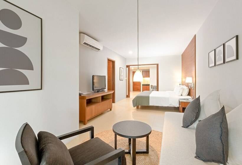 주니어 스위트, Sunprime Kamala Beach