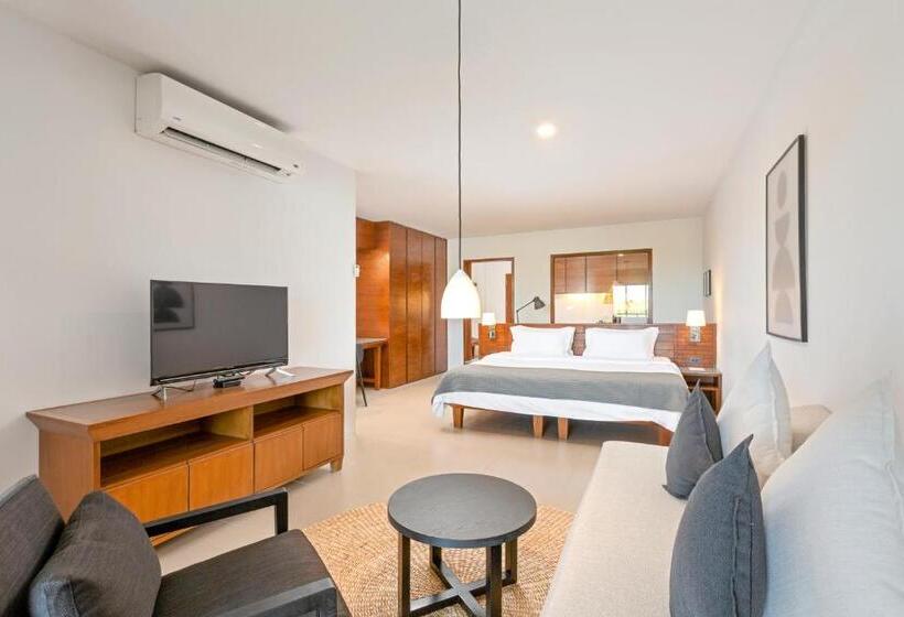 주니어 스위트, Sunprime Kamala Beach