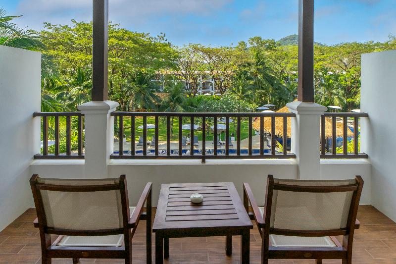 주니어 스위트, Sunprime Kamala Beach