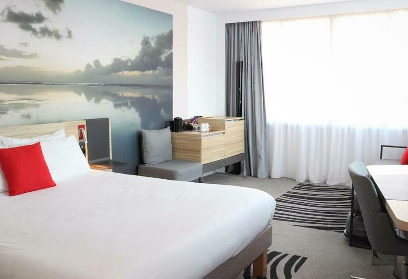اتاق اجرایی, Novotel Edinburgh Centre