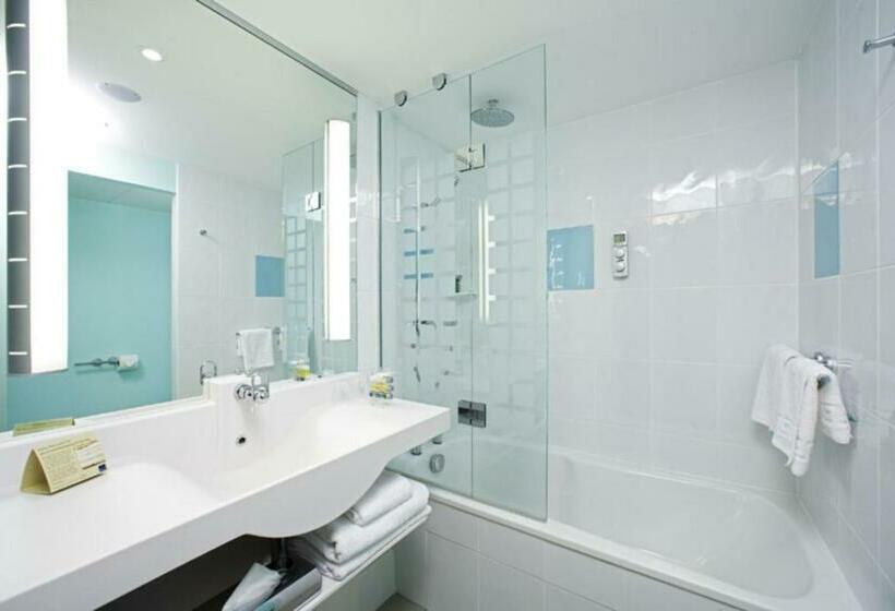 اتاق استاندارد, Novotel Edinburgh Centre
