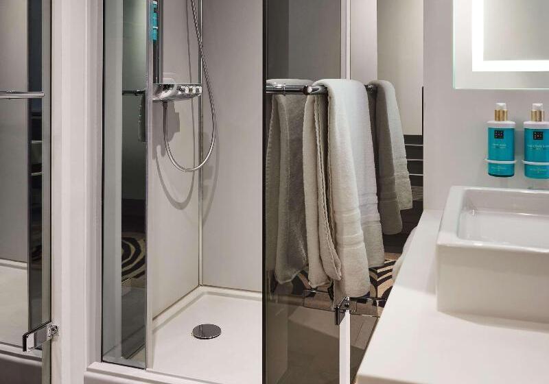 اتاق اجرایی, Novotel Edinburgh Centre
