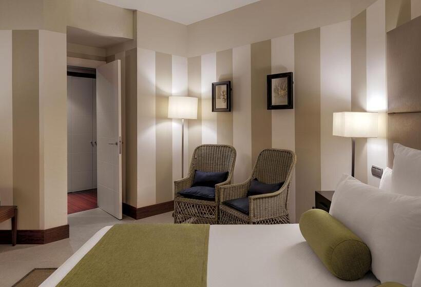 Полулюкс, Precise Resort El Rompido-The Hotel